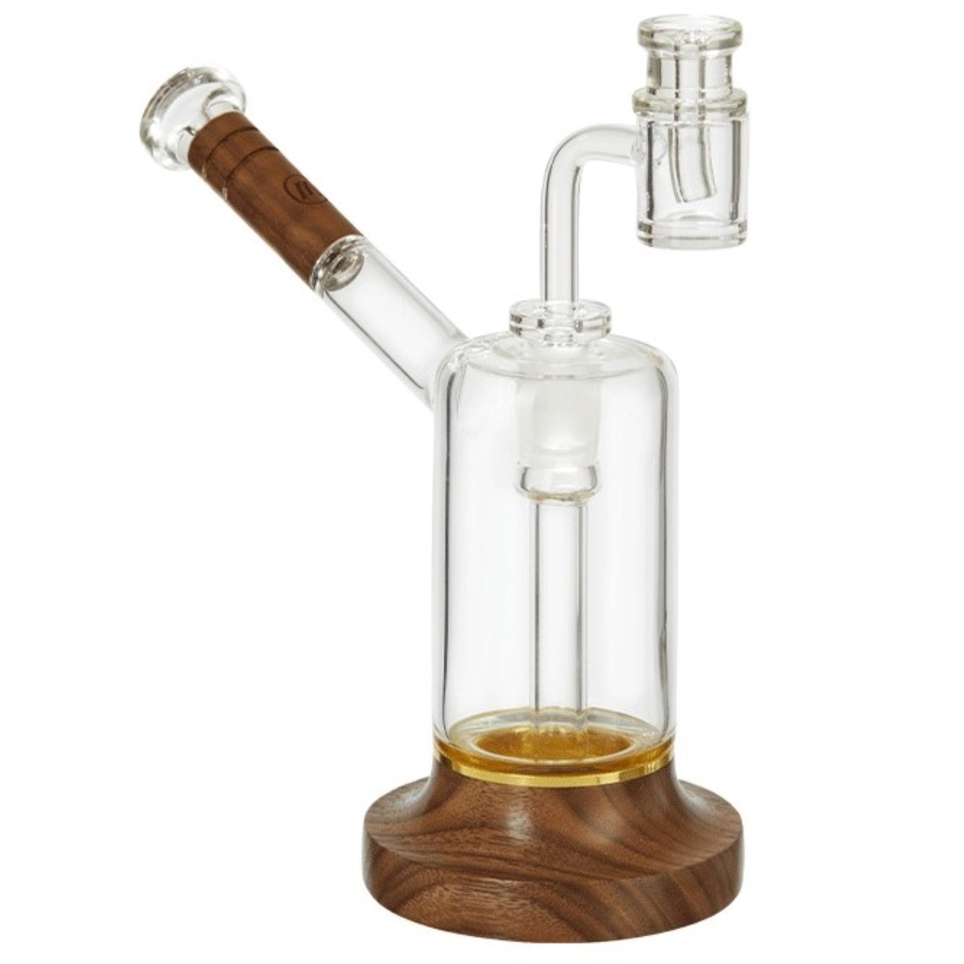 Marley Natural Walnut Wood Riggler πΏπ―