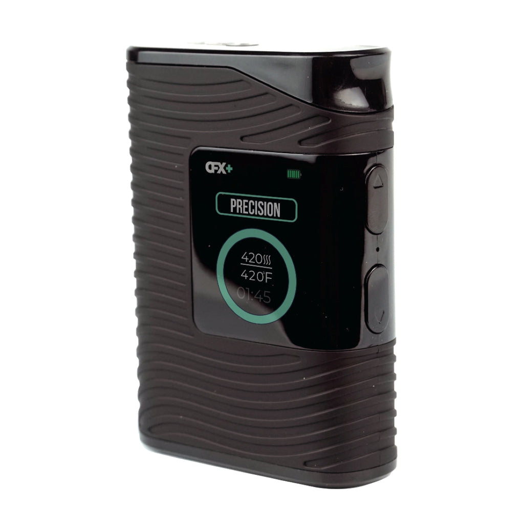 Boundless CFX+ Dry Herb Vaporizer 🌿