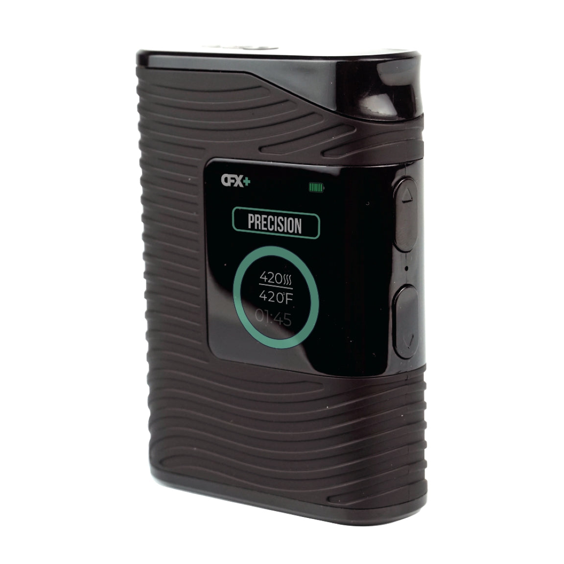 Boundless CFX+ Dry Herb Vaporizer 🌿