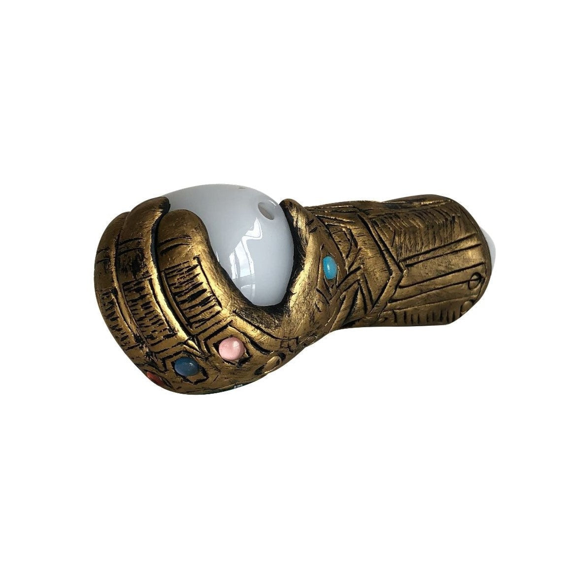 Hand Pipes
