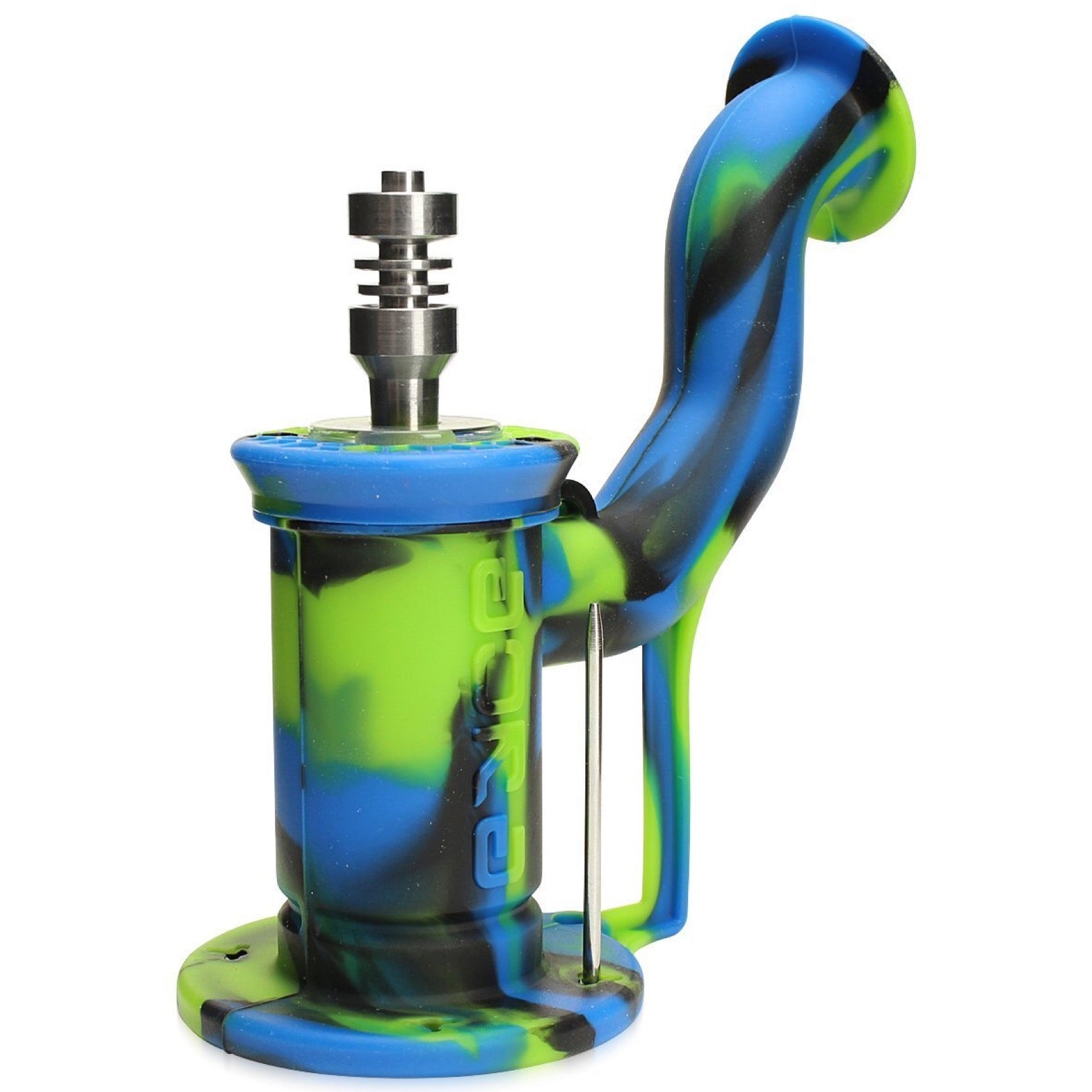 Dab Rings
