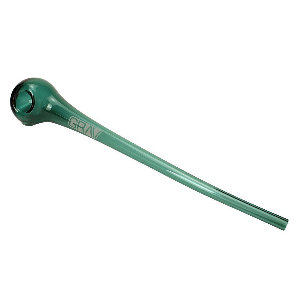 Grav® 10” Gandalf Hand Pipe