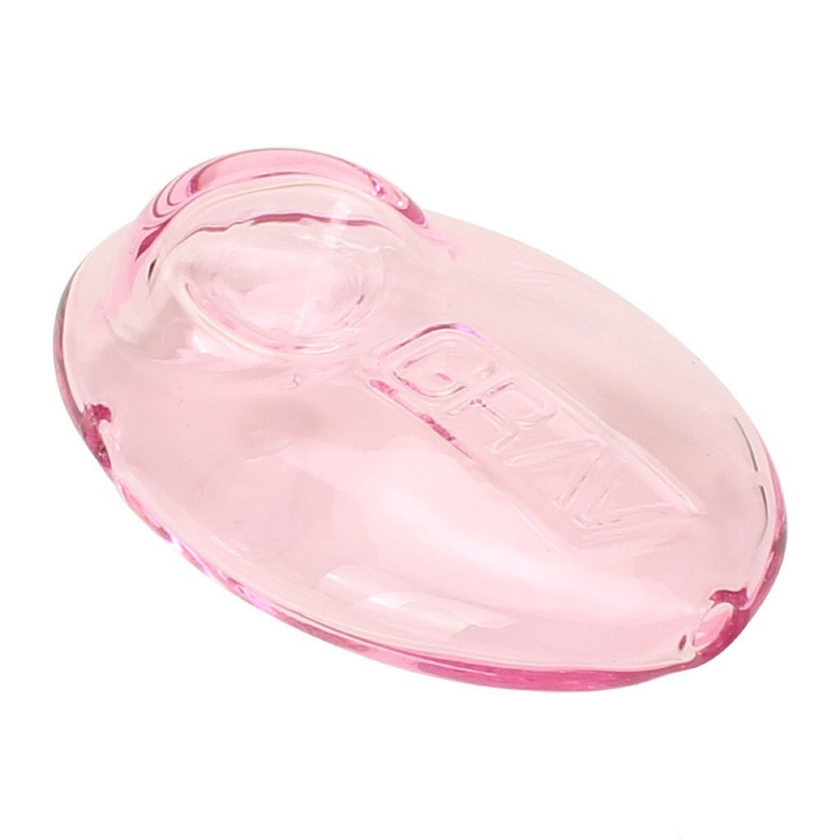 Grav® Pebble Spoon Hand Pipe