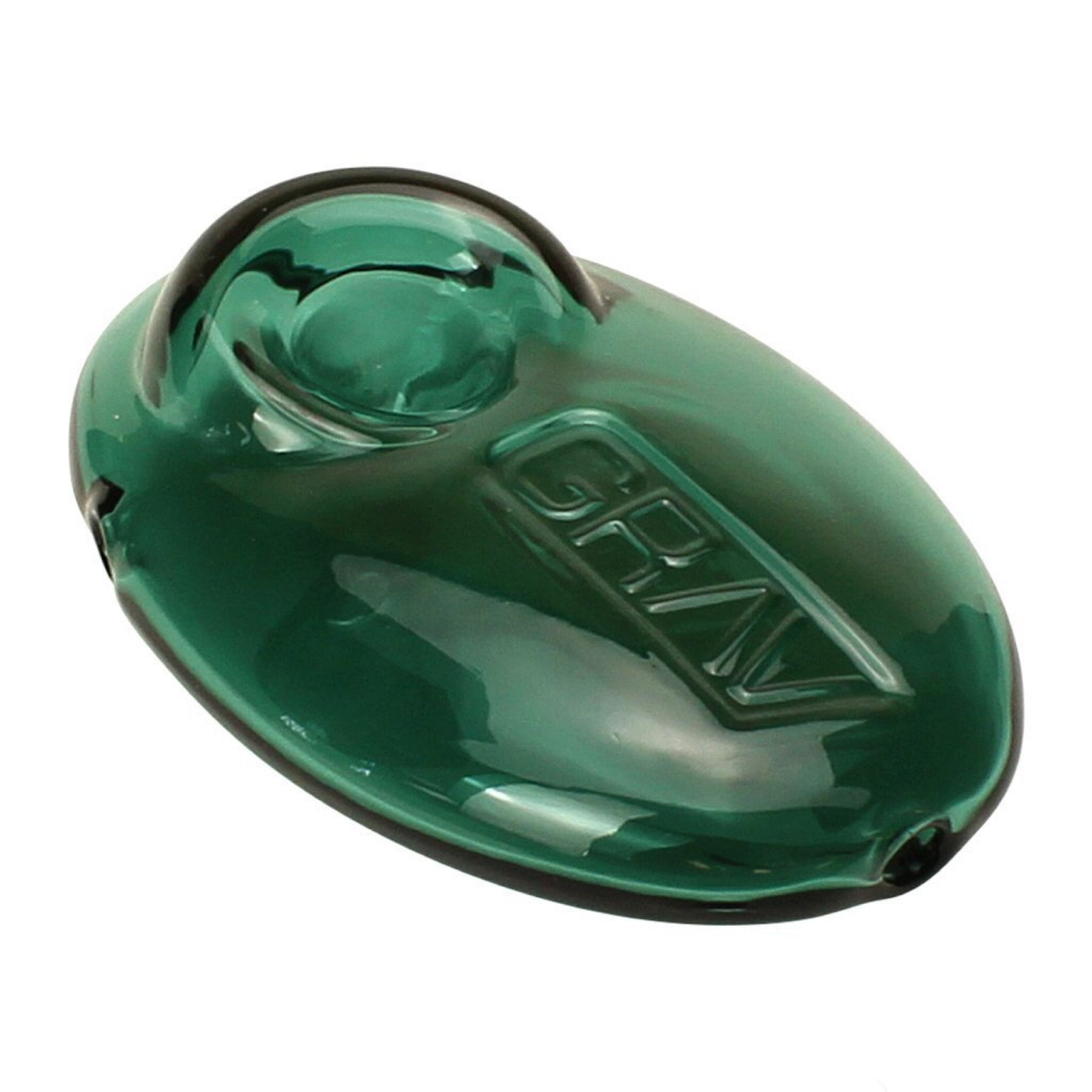 Grav® Pebble Spoon Hand Pipe