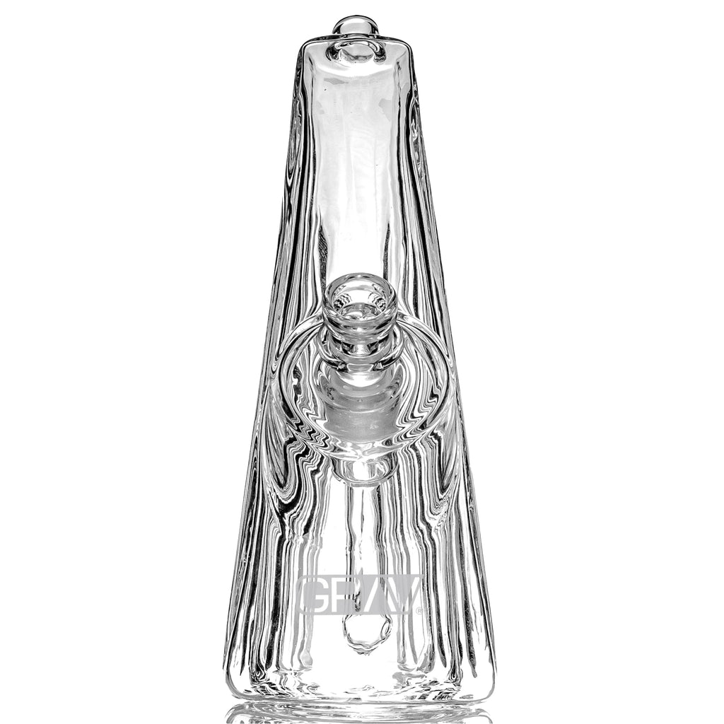 Grav® Wave Bubbler Bong 🌊