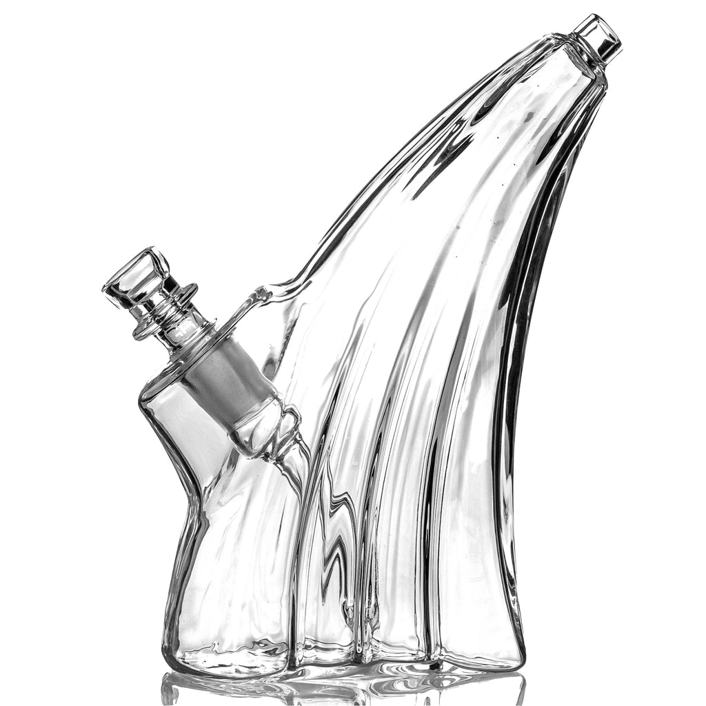 Grav® Wave Bubbler Bong 🌊